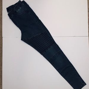 Hayden Los Angeles Moro Jeggings Size S